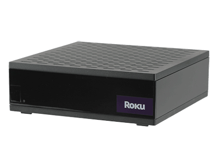 Reviewing Roku HD Player