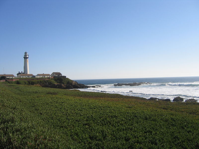 Pigeon Point and Linux