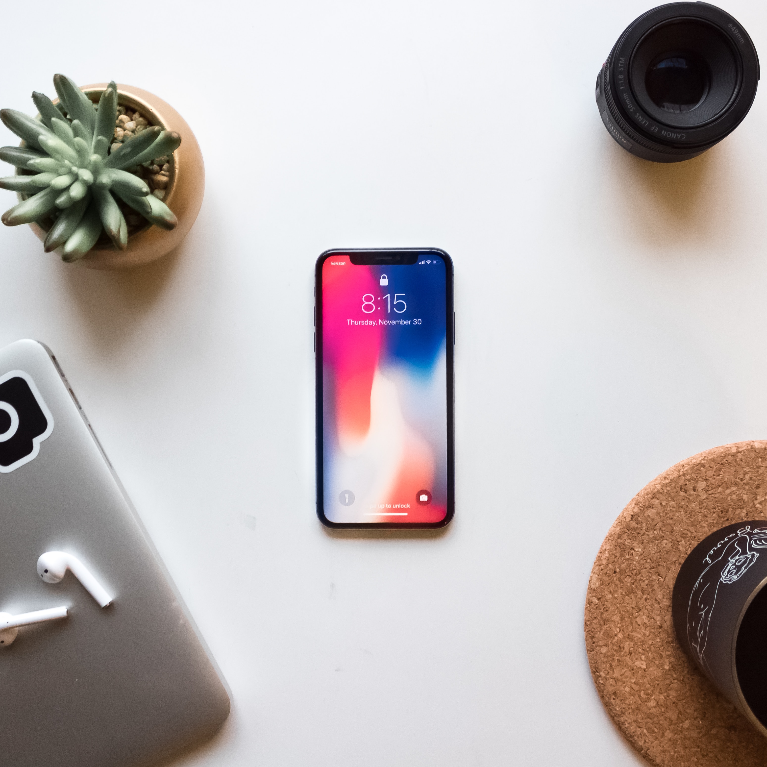 Five months later with the iPhone