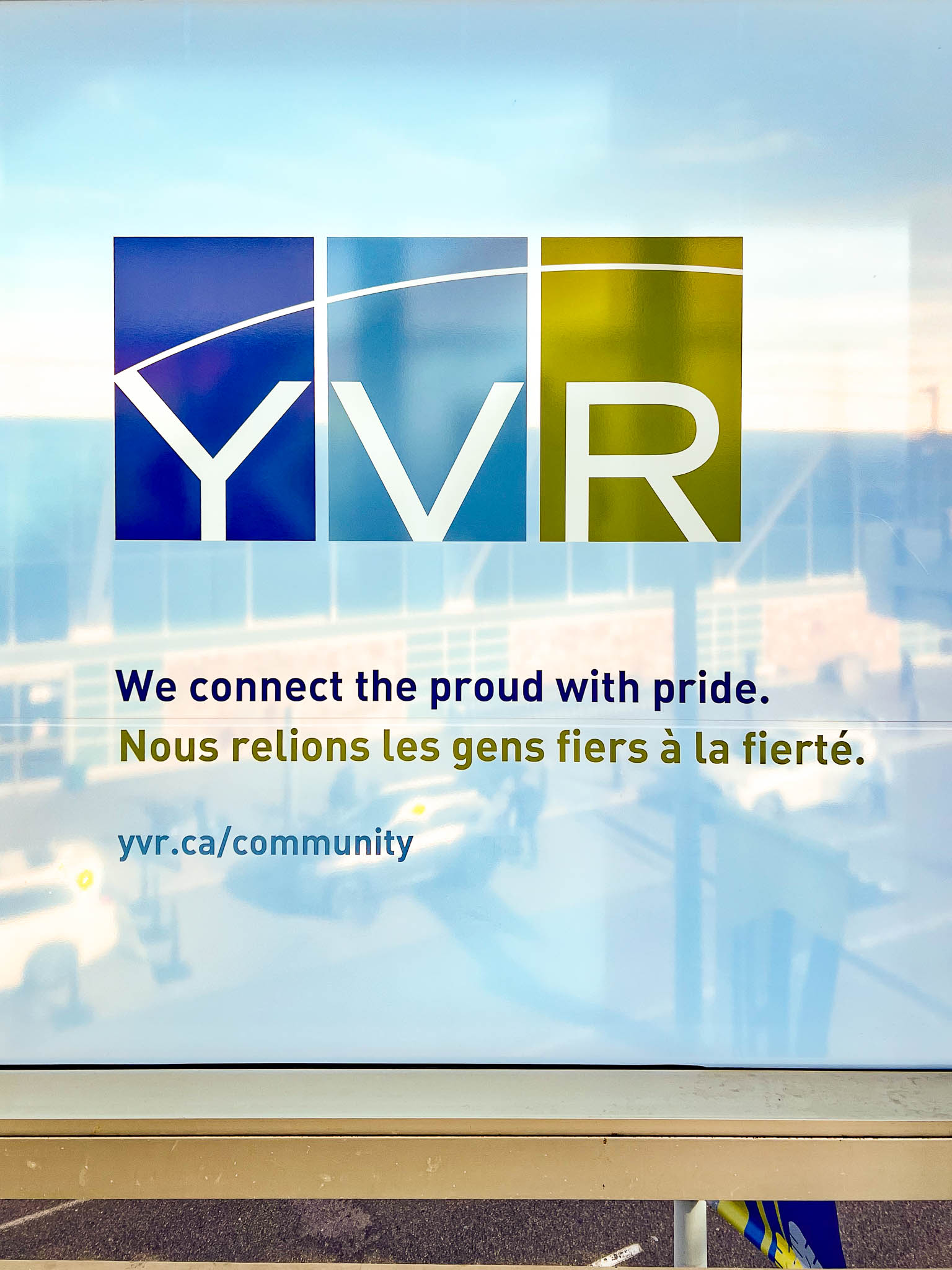 Connecting the Proud with Pride