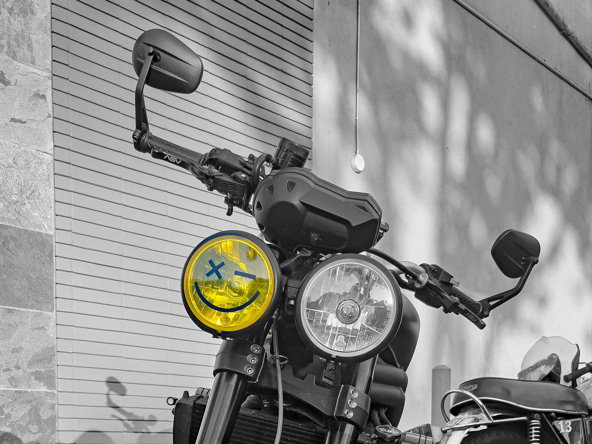 The Moto Social SF May 2025: Jane