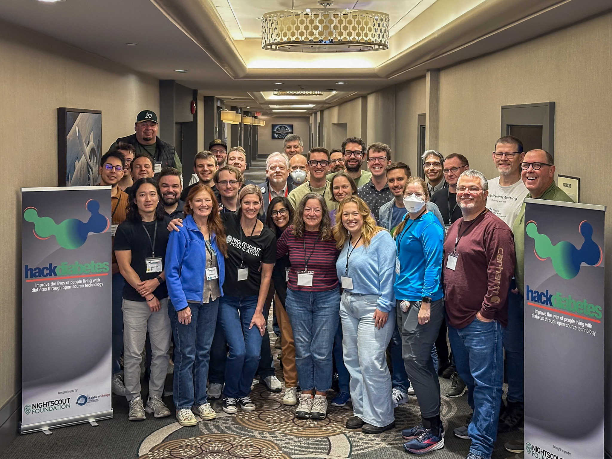 HackDiabetes25 – Vancouver