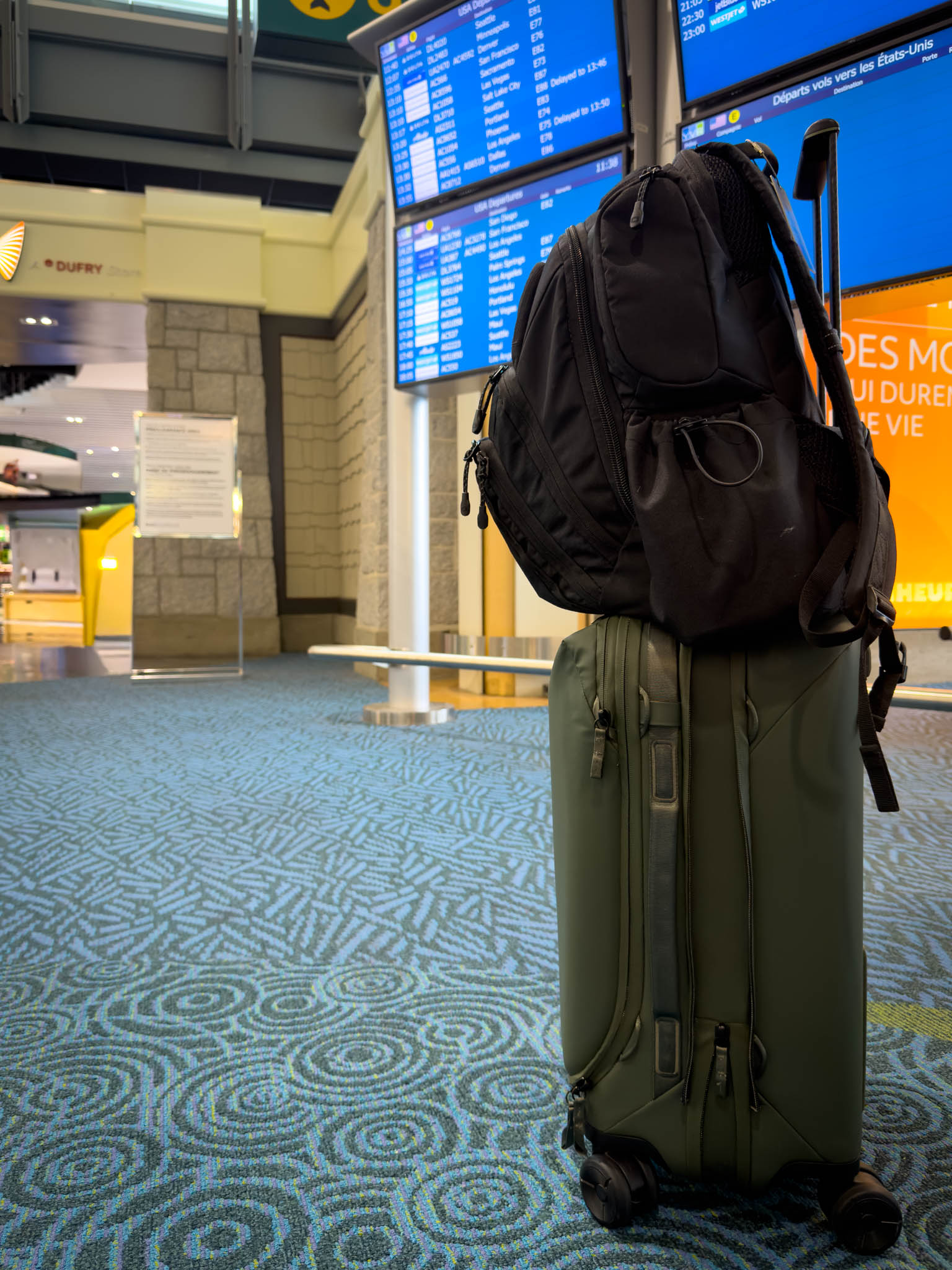 Peak Design Roller Pro: One Fatal Flaw