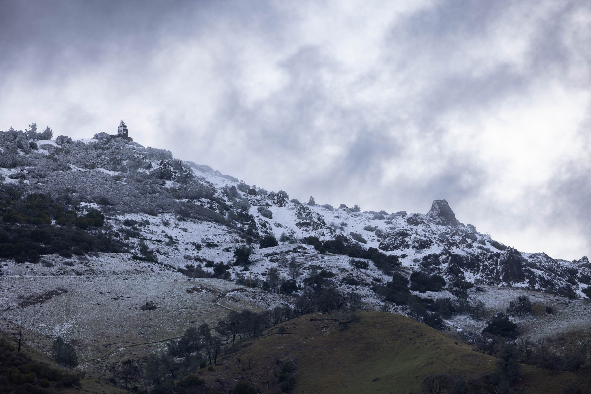 The Warring of Seasons